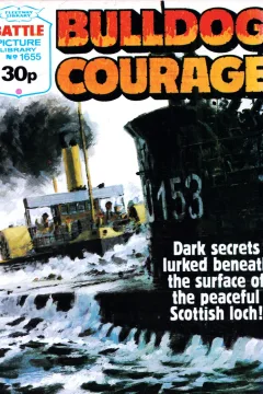Issue #1655