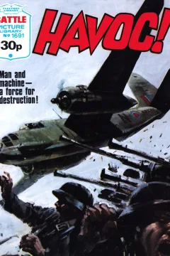 Issue #1691