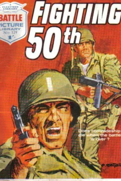 Fighting 50th