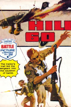 Hill 60