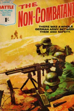 Issue #446