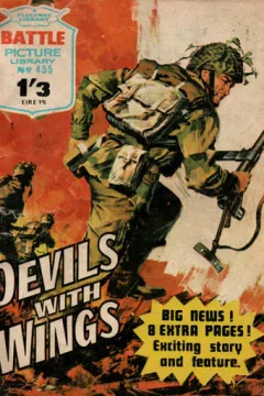 Issue #455