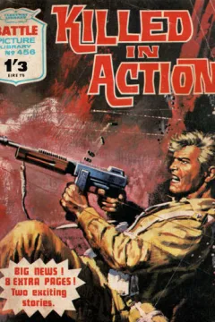 Issue #456