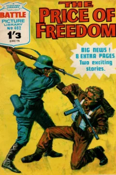 Issue #462