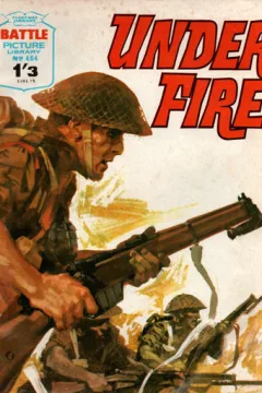 Issue #464