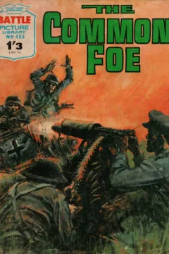 Issue #465