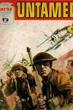 Issue #471