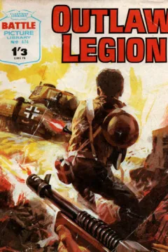 Issue #474
