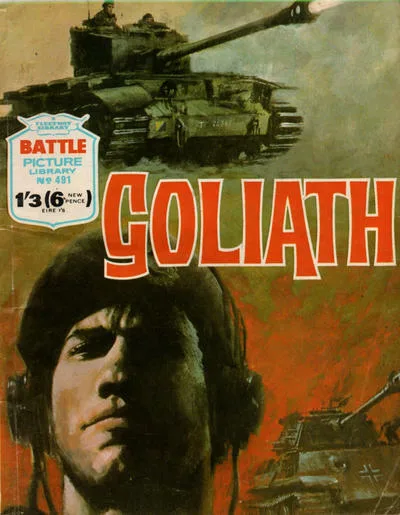 Cover of Issue #491