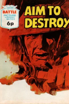 Issue #533