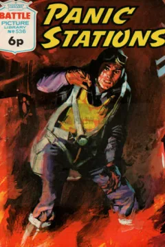 Issue #536