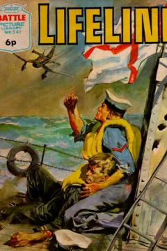 Issue #541