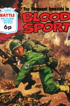 Issue #553