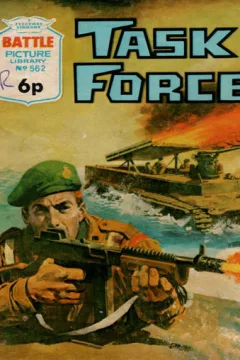 Issue #562