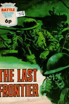 Issue #570