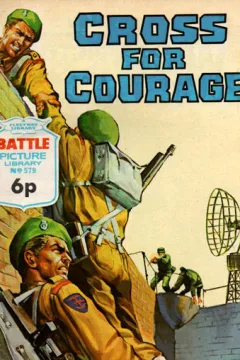 Issue #579