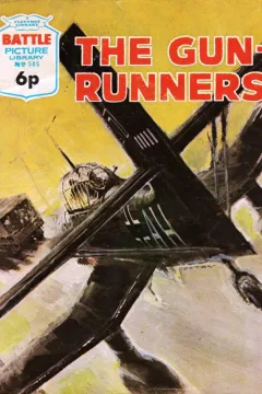 Issue #585