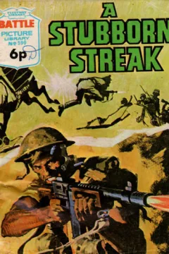 Issue #590