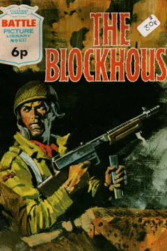 Issue #637