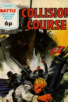 Issue #644