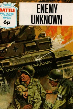 Issue #645