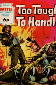 Issue #698