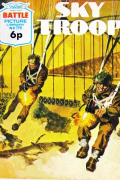 Issue #719