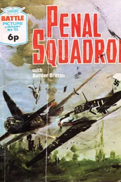 Issue #753