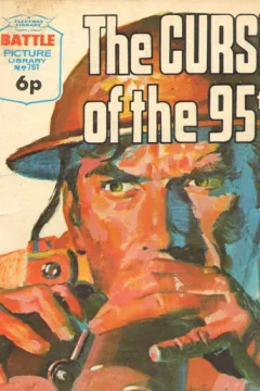 The Curse of the 95th