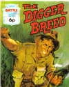 Cover of The Digger Breed