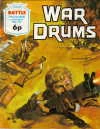 Cover of War Drums