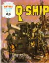 Cover of Q-Ship