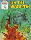 Cover of On The Warpath