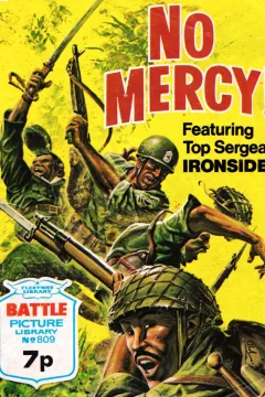 Issue #809