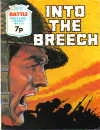 Cover of Into The Breech