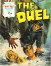Cover of The Duel