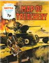 Cover of Map Of Treachery