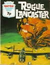Cover of Rogue Lancaster
