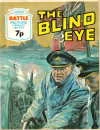 Cover of The Blind Eye