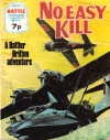 Cover of No Easy Kill