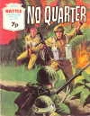 Cover of No Quarter