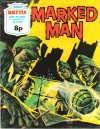 Cover of Marked Man