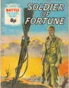 Cover of Soldier of Fortune