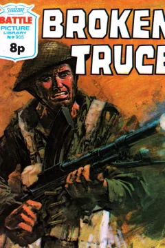 Issue #905