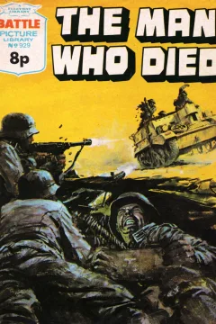 Issue #929