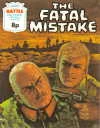 Cover of The Fatal Mistake