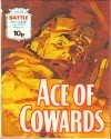 Cover of Ace of Cowards