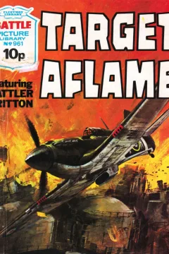 Issue #961