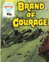 Cover of Brand of Courage
