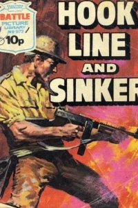 Hook Line and Sinker